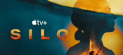 Apple has officially announced that it will continue to revise and conclude the science fiction drama 'Sllo' for two more episodes.