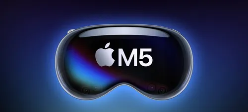 Vision Pro 2 is not scheduled for release in 2025, but a cost-effective headset is