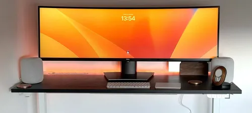 「新しい研究に基づくAppleの定期的な立ち仕事の推進」