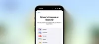 The United Kingdom will launch a driving license number later this year, but no information on Apple Wallet support is available.