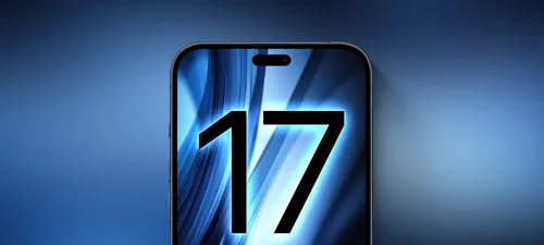 iPhone 17の噂:A19チップの詳細、小さくなったDynamic Island、その他