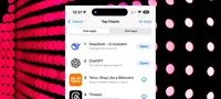 Apple has been accused of outsourcing "unethical practices" to other companies in order to profit from artificial intelligence.