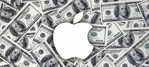 Apple now benefits from three ways in which DeepSeek's early AI success has paid off.