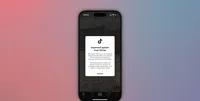 TikTok a fermé officiellement aux États-Unis.