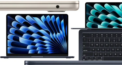 M3 MacBook Air original price reduced by $400, M4 iPad Pro reduced by $200, Beats Solo 4 reduced by $100, etc.