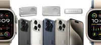 交易：Apple Watch Ultra 2 99美元优惠，iPhone 15 Pro 449美元优惠，2024 Bose 扬声器，MagSafe 充电器，更多