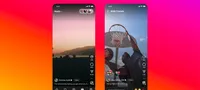 Before facing a ban from TikTok, Instagram added two new features to Reels.