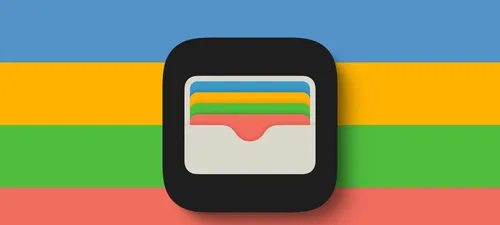 这里解释了为什么Apple Wallet的订单跟踪可能从未为你工作过