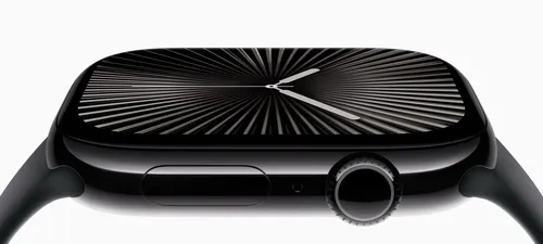 Apple Watch 디스플레이가 손상되었는데 - 그리고 애플의 최근 조치는 도움이 되지 않습니다.