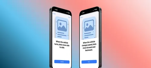 These iOS 18 Control Center toggles have quickly become my go-to options.
