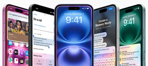Apple's intelligent advancements will undoubtedly propel the iPhone into a