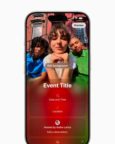 Apple が「招待状」アプリと iCloud+ 機能をチェックし、その仕組みを説明する。