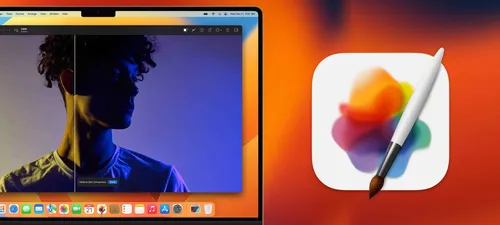 「Appleのアプリ取得記録は、Pixelmatorの明るい未来を示唆しています」