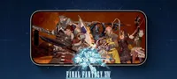 《最终幻想14》将在新移动应用中登陆iPhone