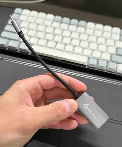 如何将旧的iMac或MacBook用作新Mac mini的显示器