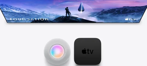 Apple has released beta 3 of tvOS 18.3 and HomePod 18.3.