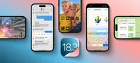iOS 18.3 已经向所有人发布：这是新功能介绍。