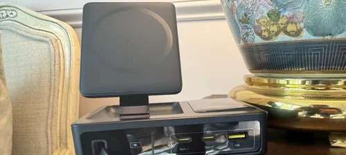 Monday Link: Baseus Nomos 5-in-1 Charger - A Solution for Desk Organization