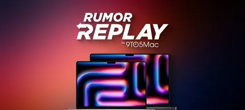 Rumors Resurfaced:蜂窝Mac、Vision Pro游戏、Apple Home发布等更多内容