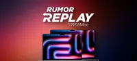 Rumors Resurfaced:蜂窝Mac、Vision Pro游戏、Apple Home发布等更多内容