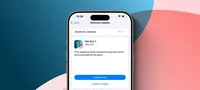 Apple has halted signing for iOS 18.2.1, preventing downgrades from iOS 18.3.