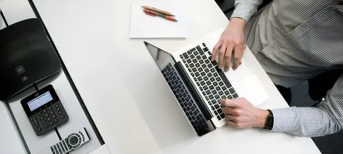 CAUTION: Be wary of highly personalized phishing attacks based on artificial intelligence.