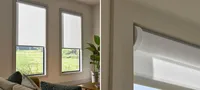 Lutron's Caséta Smart Shade bietet Qualität und HomeKit-Kompatibilität für 399 USD.