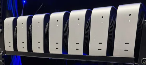 MacWeb has announced cloud hosting support for the new Mac mini M4.