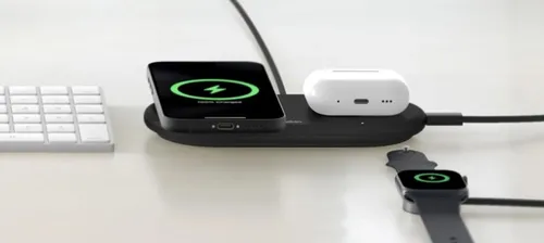 网络星期一促销:AirPods、M4 MacBook Pro、iPad Pro、AirTags、MagSafe充电器等更多优惠