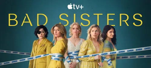 최신 Apple TV+ 프로그램 목록은 스트리머의 가장 좋은 것이라고 할 수 있습니다.