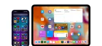 애플이 최신 iPhone, iPad, 그리고 Apple Watch를 지원하는 새 단축키 프레임 업데이트