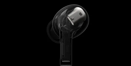 AirPods Pro 3:今年将推出三项新功能