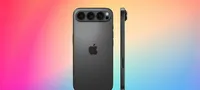 据可靠内线透露，这可能是iPhone 17 Pro的横向摄像头凸起。