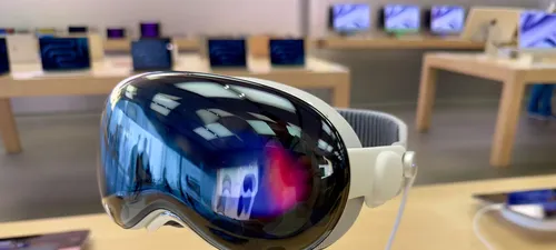 Apple Vision Pro의 첫 해: 장점, 단점, 그리고 미래
