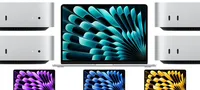 交易：16GB M3 MacBook Air $849 有史以来最低价，M4 Mac mini 从 $500 起售，M4 MacBook Pro、MagSafe 充电器等更多优惠