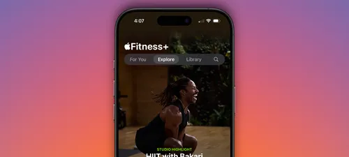 iPhoneのJournalとFitnessアプリは、あなたの注意を奪っています。なぜなら以下の理由からです。