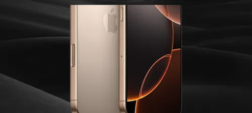 We can expect three changes in the iPhone 17 shell.