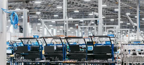 Apple @ Work: 当你交易旧的Apple产品会发生什么?Assurants新设施如何拯救设备免于填埋