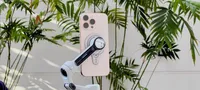 Introducing the new Insta360 Flow 2 Pro tripod integrated with iPhone