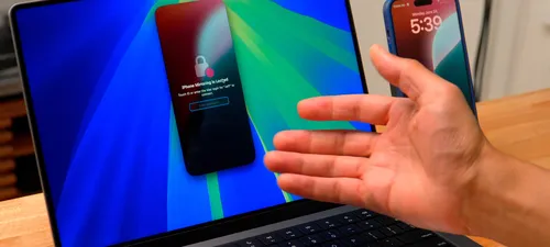 Next year's MacBook Pro could be the biggest Mac upgrade that Apple has ever done.