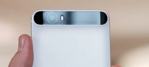 2015年手机的设计表明,iPhone 17 Air的相机凸起部分可能看起来很好。