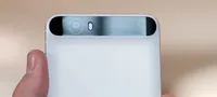 2015年手机的设计表明，iPhone 17 Air的相机凸起部分可能看起来很好。