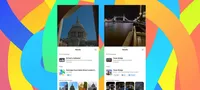 Enhanced visual search will default to sharing your photos with Apple to identify landmarks.