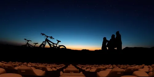 Apple Vision Pro recently received a planetarium, which is simply amazing.