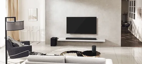 tvOS 18은 Apple TV 4K에 새로운 설정을 추가하여 자명한 업그레이드를 제공했습니다.