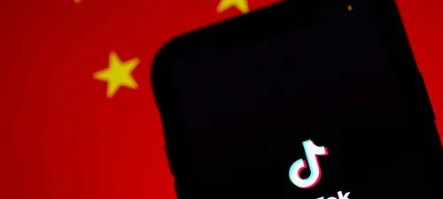 The US auditor is saying that the ban on TikTok can be resolved without selling it to a US company.