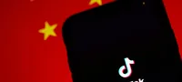 The US auditor is saying that the ban on TikTok can be resolved without selling it to a US company.
