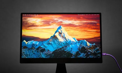 Espresso 发布新款专业便携显示器:Espresso 15 Pro