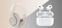 AirPods Pro 2 和 Beats Studio Pro：2024 年黑五的两大好选择