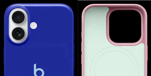 Apple has announced the release of a redesigned Beats iPhone 16 case equipped with Sapphire Crystal camera control.